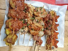 -魏记里脊肉炸炸炸(南门口店)