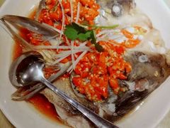 -湘阁里辣(沙井华润万家店)