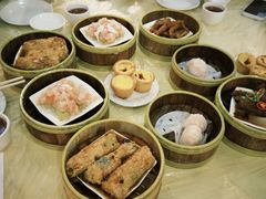 -金凤酒楼(金陵路店)