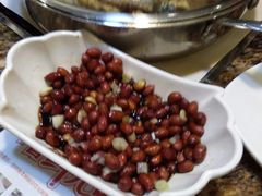 老醋花生米-黄记煌三汁焖锅(崇文门店)