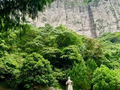 -雁荡山风景名胜区