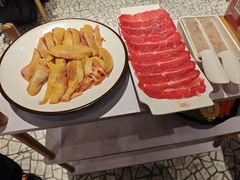 -潮界(虹桥天地店)