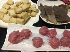 -宽板凳老灶火锅(南礼士路店)