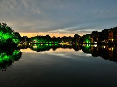 -桂林两江四湖景区