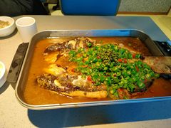-半天妖烤鱼(印象城店)