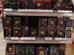 -LOG-ON(海港城店)