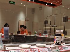 -新一番三文鱼寿司(大东海店)