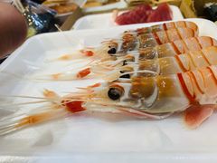 -悉尼鱼市场