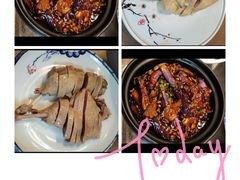 -罗阳人家私房菜(罗阳路店)