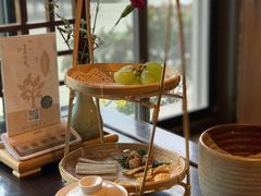 -青藤茶馆(南山路店)