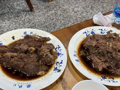 -柴氏风味斋(甘家口店)