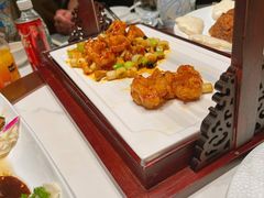 -翔达国际商务酒店
