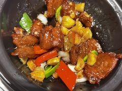 -汝港酒家·手工茶点·粤菜(滨江东旗舰店)