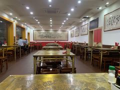 -惠丰源烩面馆(经七路店)