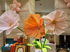 -珈境湖畔餐厅·湖北菜·江浙菜•樱花季(西北湖店)