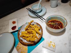 -青花椒花椒鱼(合生汇店)