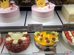 -85度C(深圳佳宁娜店)