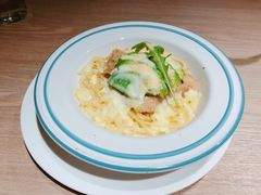 牛油果意粉-Maxpoint Kitchen 西餐咖啡(乐峰广场店)