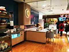 -海底捞火锅(公益西桥店)