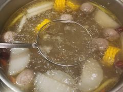 -俏牛哥鲜牛肉牛肆馆(重庆天地店)