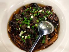 本帮响油鳝丝-徐记私厨(半淞园路店)