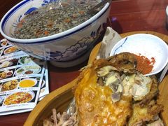 -窄巷子陕菜馆·地道陕西菜(粉巷店)
