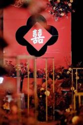 -四方阁酒楼·宴会厅(圣灯店)