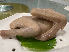 -狮王府淮扬菜(新街口友谊店)