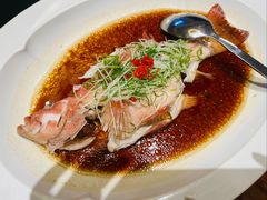 游水东星斑-荣兴酒家(徐家汇店)