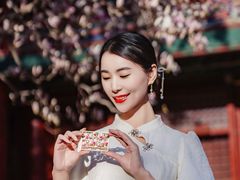 -潭柘寺景区