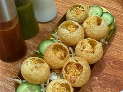 -清真·AL-JANNAT 佳纳特餐厅(狮子桥店)