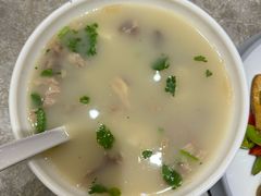 -高玛纳驴肉火烧(一世界店)