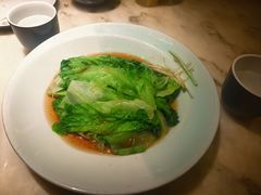 -绿茶餐厅(朝阳大悦城店)