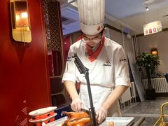 -大鸭梨烤鸭·北京菜(南小街/南苑店)