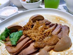 -潮州府·潮菜·砂锅粥(徐家汇店)