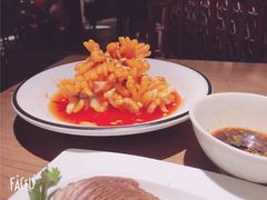 -北方家宴(番禺永旺店)