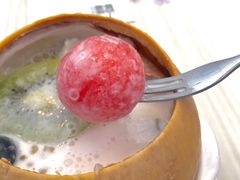 -满记甜品(无锡八佰伴店)