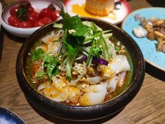 -那时新疆·若羌(经纬汇店)