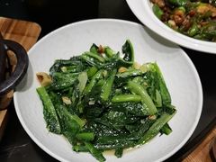 -鑫小城故事·藕汤·家常菜(台北一路总店)