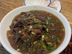 -潮庭·大连海鲜·炭火烧烤·扇贝王(大连店)