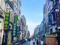 -北海金海湾红树林生态旅游区