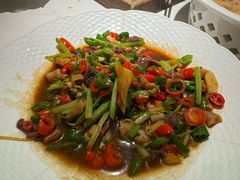 农家鸭杂-红椒香·闽北光泽菜·宴请聚会(奥体店)
