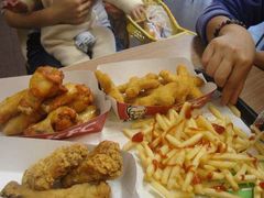 -肯德基(南五店)