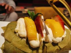 -上海大宁福朋喜来登酒店大堂吧(共和新路店)