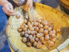-邓记新一代糖油果子(四川煤管局供销公司职工宿舍店)