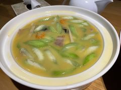 家烧丝瓜-香浙汇(望京店)