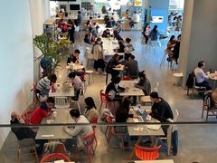 大堂-dotcom coffee古点咖啡(致真大厦店)