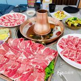 吃铜锅涮肉我首选“金刀”❗️❗️