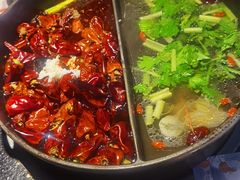 -盡膳口福·百年汤方火锅(科华北路店)