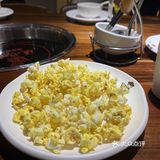 托大众点评的福，中了溪雨观文峰店的霸王餐七月的最后一